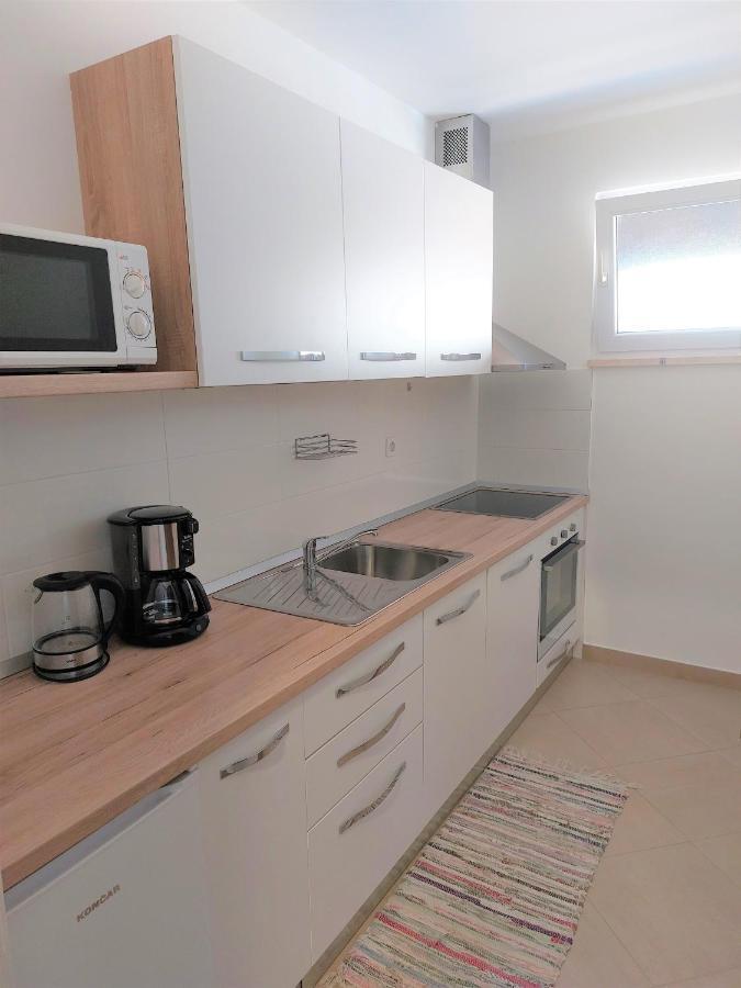 Apartment Tina Дубровник Екстериор снимка