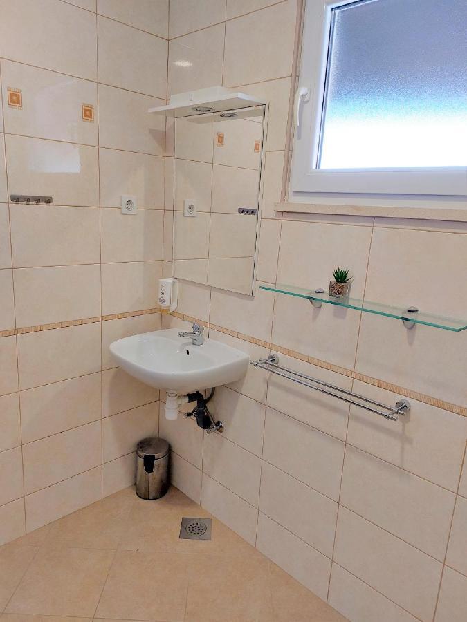 Apartment Tina Дубровник Екстериор снимка