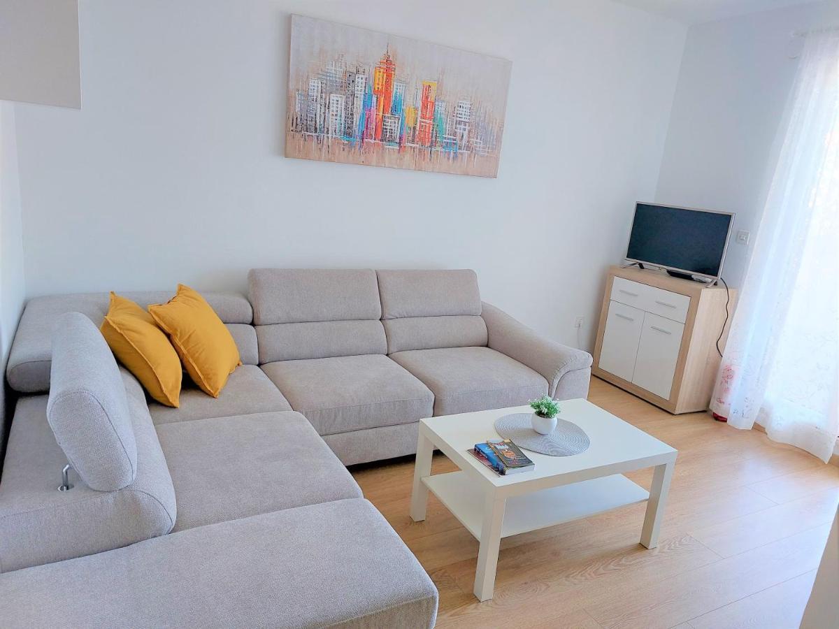 Apartment Tina Дубровник Екстериор снимка