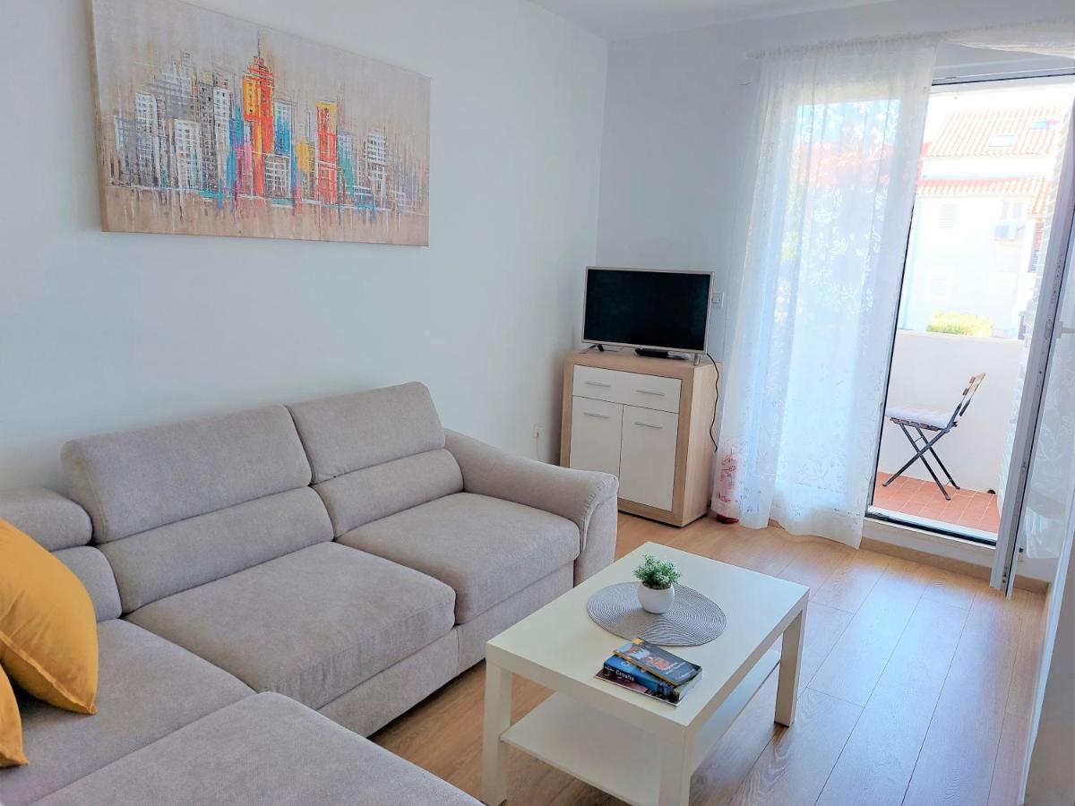 Apartment Tina Дубровник Екстериор снимка