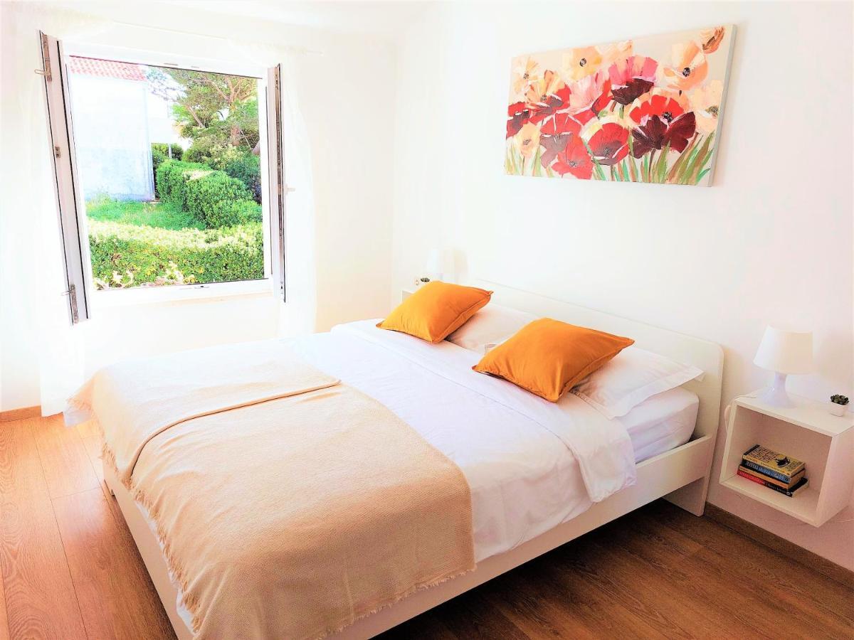 Apartment Tina Дубровник Екстериор снимка