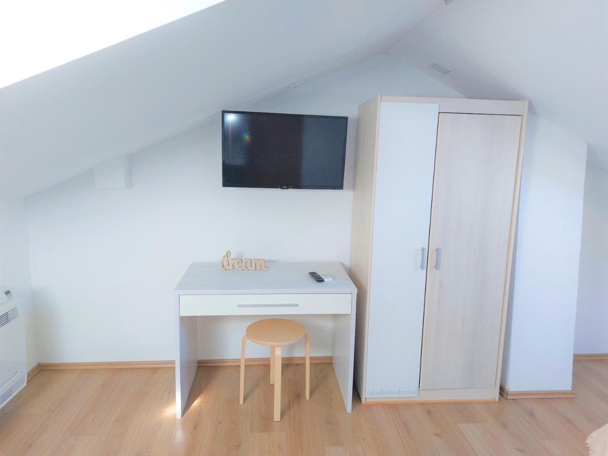 Apartment Tina Дубровник Екстериор снимка