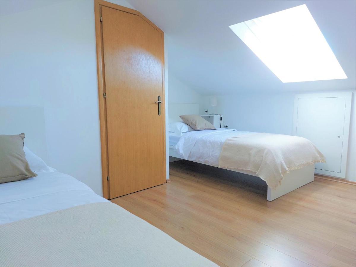Apartment Tina Дубровник Екстериор снимка