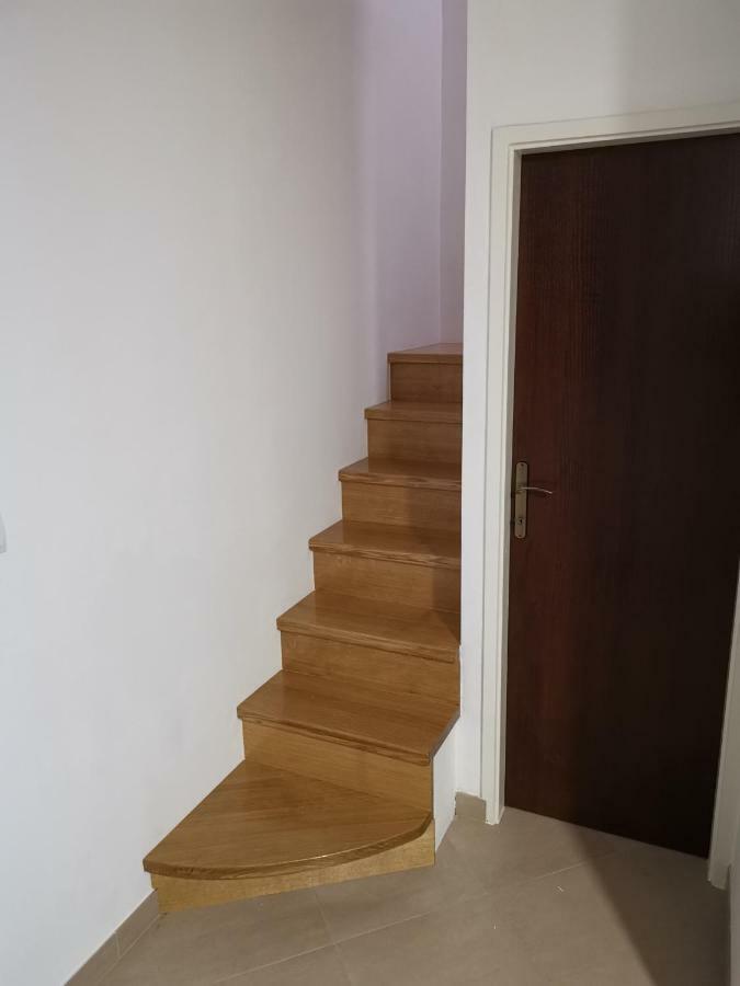Apartment Tina Дубровник Екстериор снимка